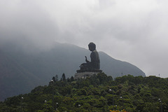 Tian Tan Buddha