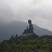 Tian Tan Buddha