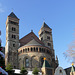 St. Servatius