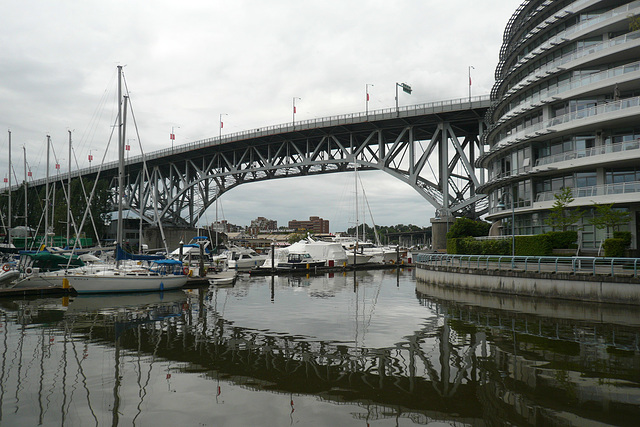 Granville Bridge