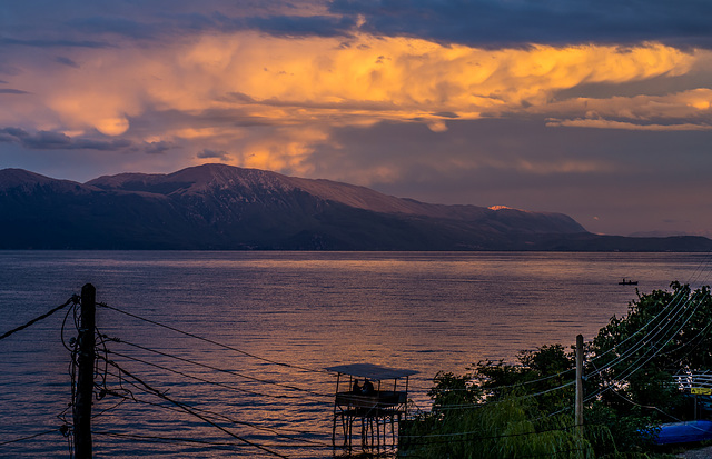 Nordmazedonien Ohrid-104