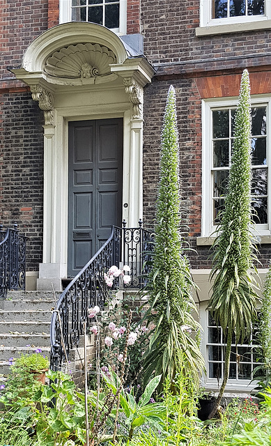 37 stepney green, london (6) c17 house