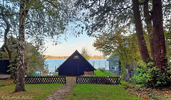 HFF- Herbst am Schweriner Außensee