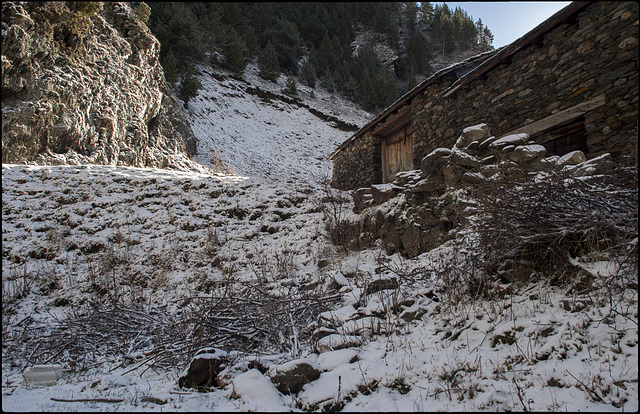 Tor al Pallars Subirà