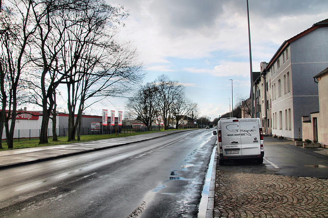 Essen-Steeler-Straße (Duisburg-Obermeiderich) / 18.03.2023