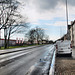 Essen-Steeler-Straße (Duisburg-Obermeiderich) / 18.03.2023