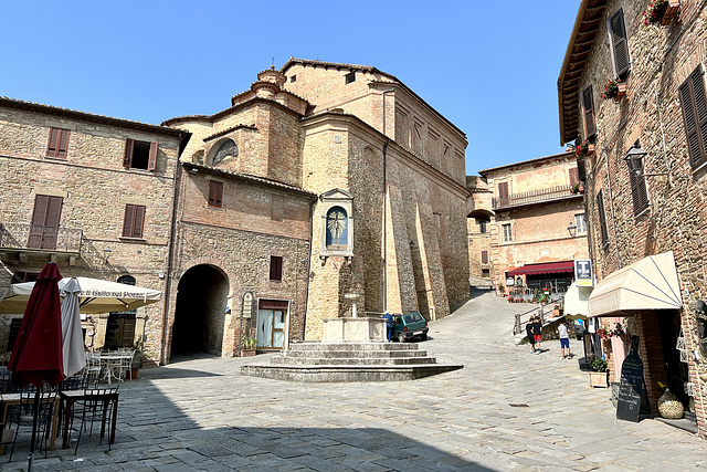 Panicale 2023 – Via Paolo Corsetti