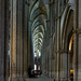 Kathedrale in Bourges