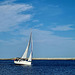 Hart am Wind