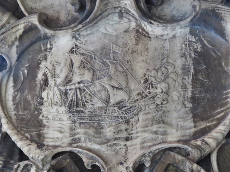 st andrew's church, plymouth, devon