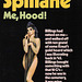 Mickey Spillane - Me, Hood!