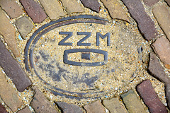 Zuiderzee Museum 2015 – ZZM cover