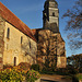 Eglise de Moutiers-au-Perche