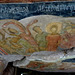 Ivanovo- 14th Century Fresco