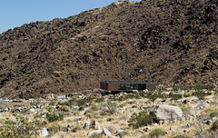 Palm Springs Mirage house (#0530)