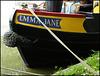 Emma Jane narrowboat