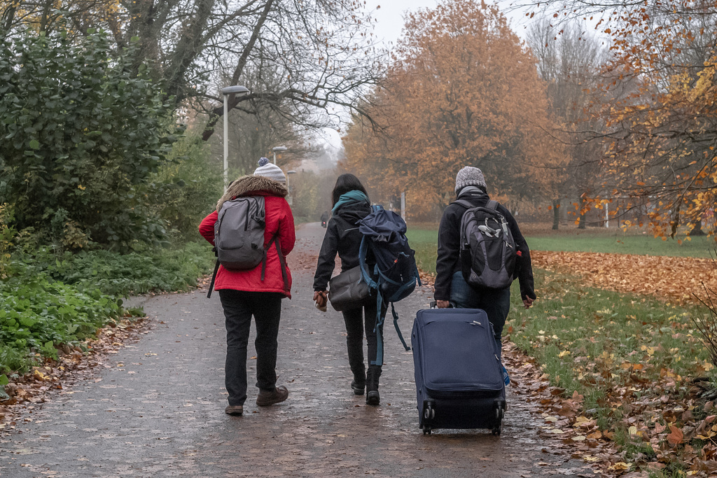 Set off (14.11.2018)