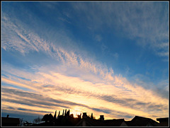 Pinceladas en el cielo, 2