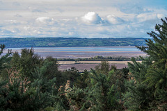 Looking across the Dee estuary to Wales2