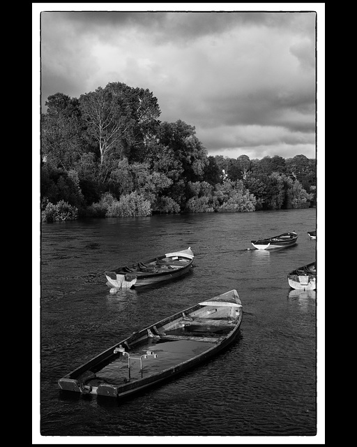 Sligo boats