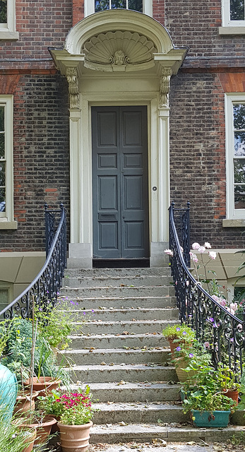 37 stepney green, london (7) c17 house