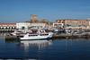 Tarifa harbour