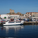 Tarifa harbour