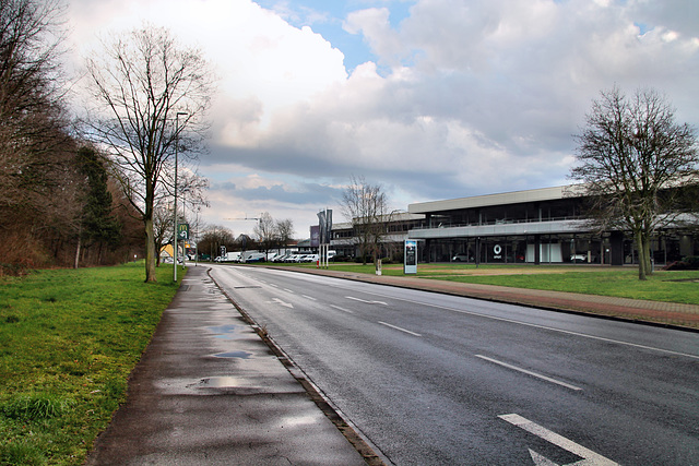 Essen-Steeler-Straße (Duisburg-Obermeiderich) / 18.03.2023