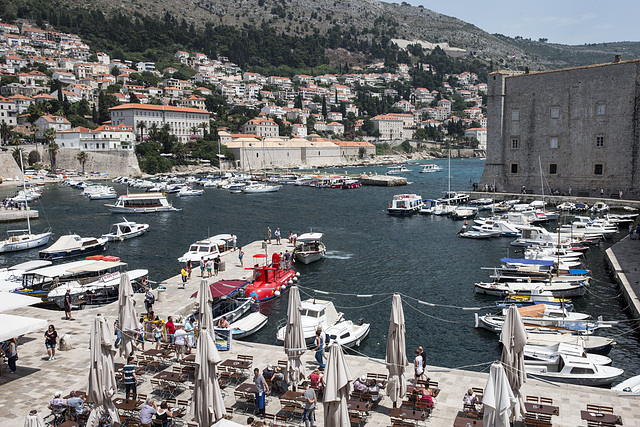 Dubrovnik - Croazia