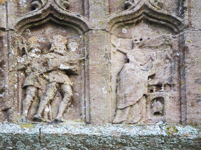 burnham market church, norfolk