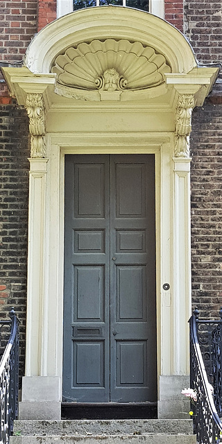 37 stepney green, london (8) c17 house