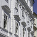 Fassade am Zelný trh (© Buelipix)