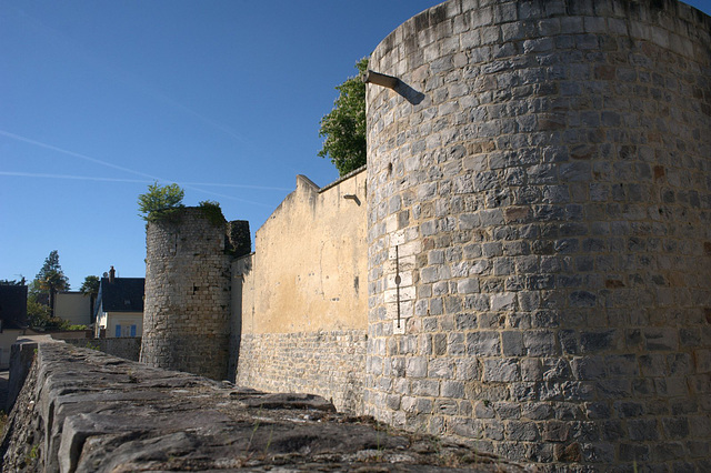 Château de Dourdan