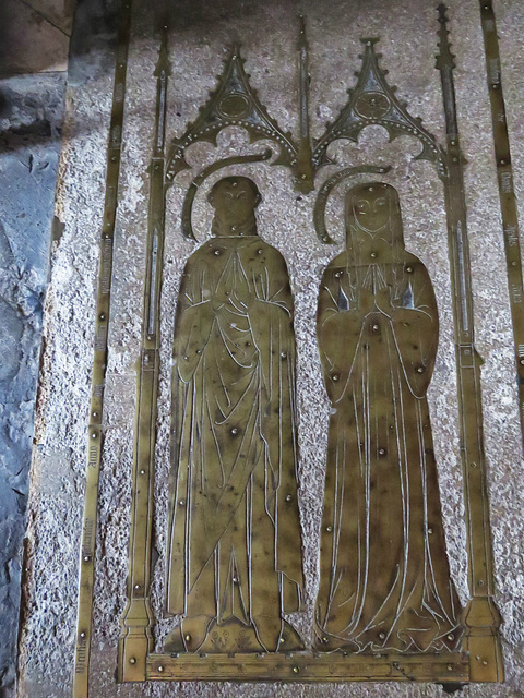 dartford, holy trinity church, kent