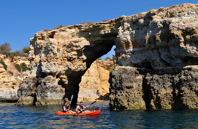 l'Algarve