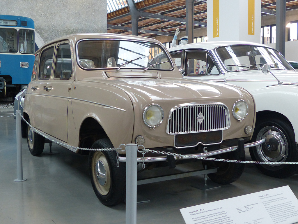 Deutsches Museum Verkehrszentrum (5) - 15 January 2019