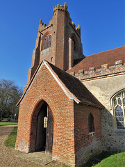 gestingthorpe church, essex (25)