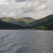 Looking Down Loch Goil