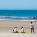 Matosinhos Beach ... P.i.P. (© Buelipix)