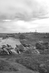 Terre de phare, Ouessant