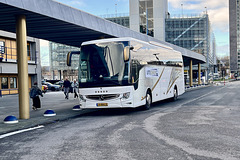 2019 Mercedes-Benz Tourismo E 15 RHD