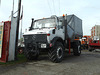 Unimog 2150L