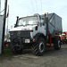 Unimog 2150L