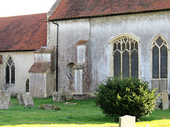 gestingthorpe church, essex (2)