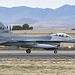 Royal Netherlands Air Force General Dynamics F-16A Fighting Falcon J-010 (88-0010)