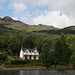 Villa On Loch Goil