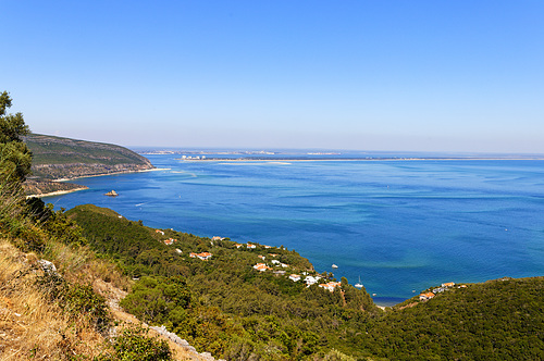 Portinho da Arrábida, Portugal