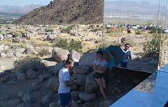 Palm Springs Mirage house (#0539)
