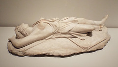 Marble Dying Amazon in the Metropolitan Museum of Art, July 2016 Marble Dying Amazon in the Metropolitan Museum of Art, July 2016
