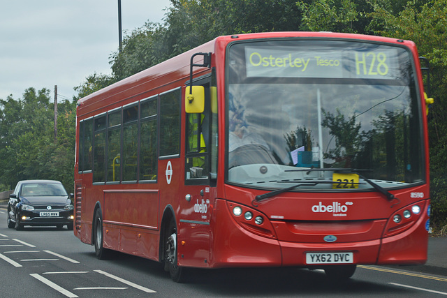 Abellio 8590